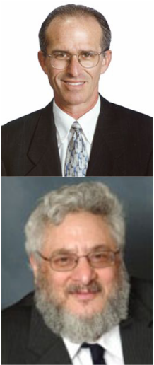 Image of Allen Mendler and Richard Curwin.