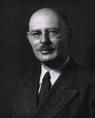 Image of Rudolph Dreikurs.