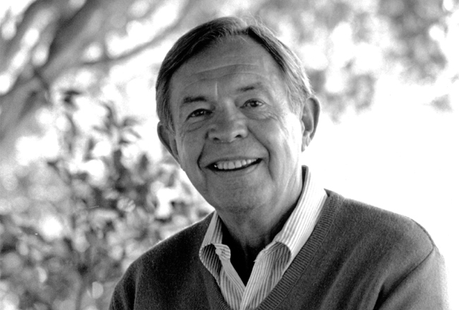 Image of Thomas Gordon.